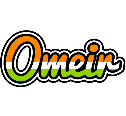 Omeir mumbai logo
