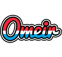 Omeir norway logo