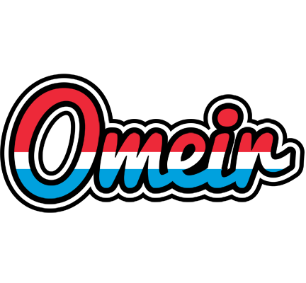 Omeir norway logo