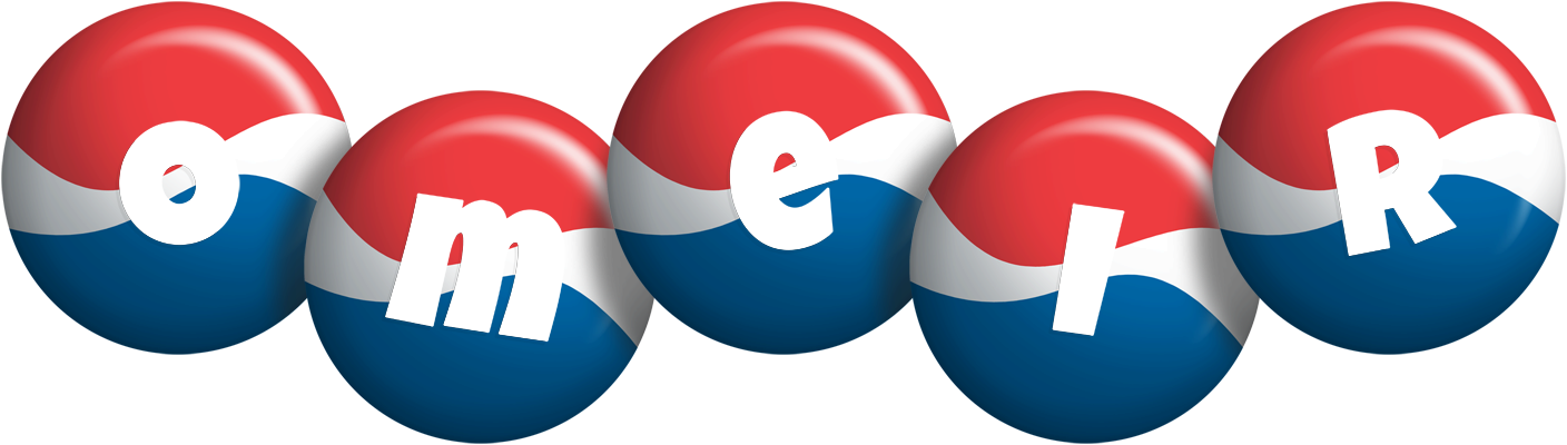 Omeir paris logo