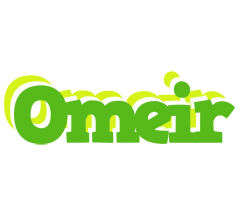 Omeir picnic logo