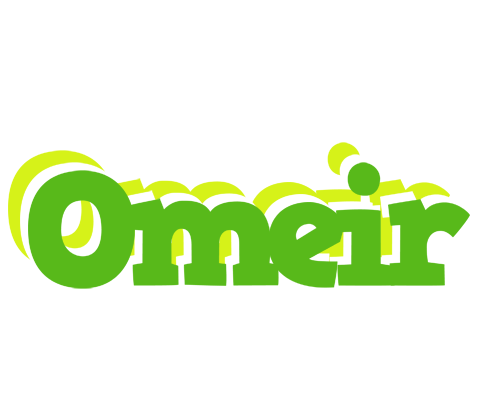 Omeir picnic logo