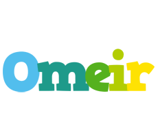 Omeir rainbows logo