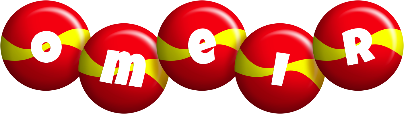 Omeir spain logo