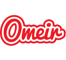 Omeir sunshine logo