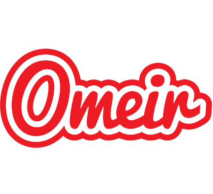 Omeir sunshine logo