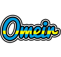 Omeir sweden logo