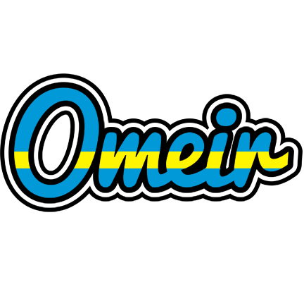 Omeir sweden logo