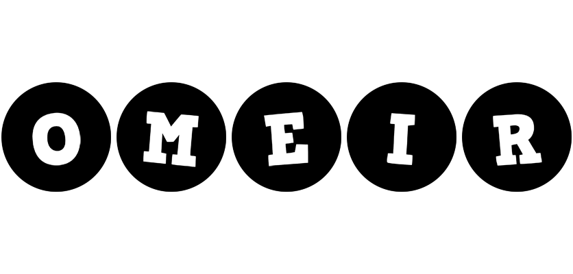 Omeir tools logo