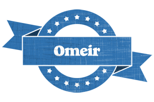 Omeir trust logo