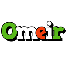 Omeir venezia logo