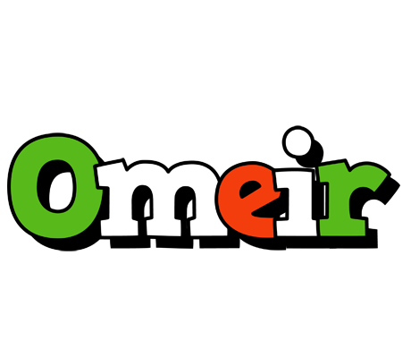 Omeir venezia logo