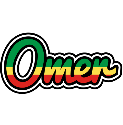 Omer african logo