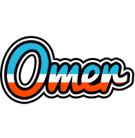Omer america logo