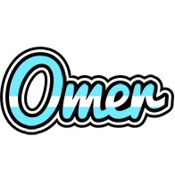 Omer argentine logo