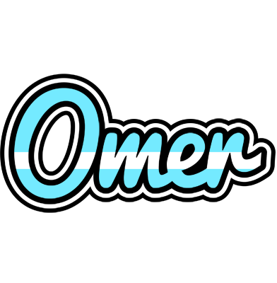 Omer argentine logo
