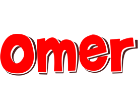 Omer basket logo