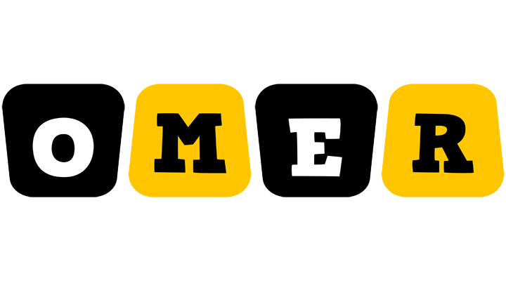 Omer boots logo