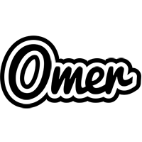 Omer chess logo