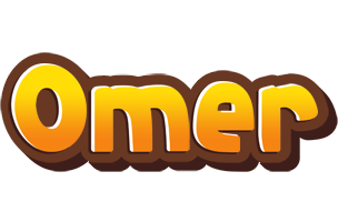 Omer cookies logo