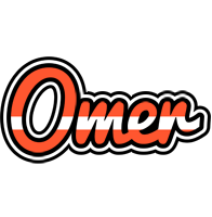 Omer denmark logo