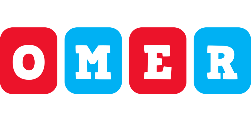 Omer diesel logo