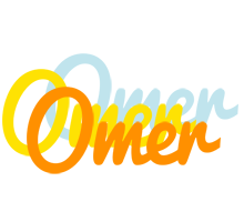 Omer energy logo