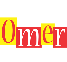 Omer errors logo