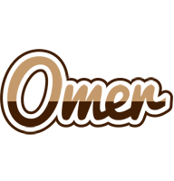 Omer exclusive logo