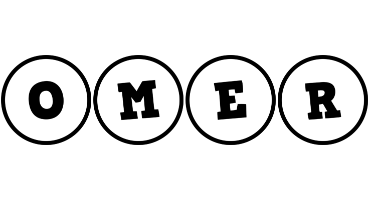 Omer handy logo