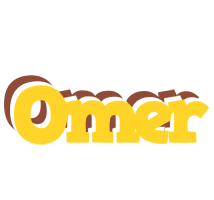 Omer hotcup logo