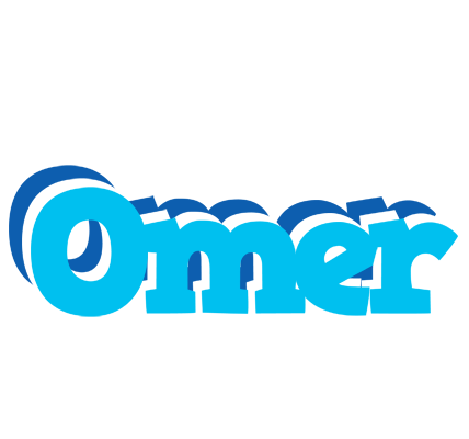 Omer jacuzzi logo