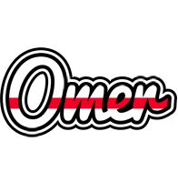 Omer kingdom logo