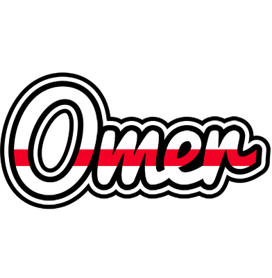 Omer kingdom logo