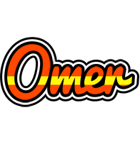 Omer madrid logo