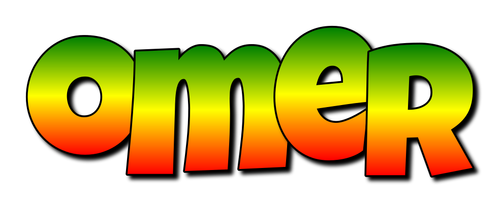 Omer mango logo