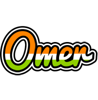 Omer mumbai logo