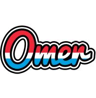 Omer norway logo