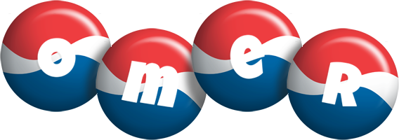 Omer paris logo