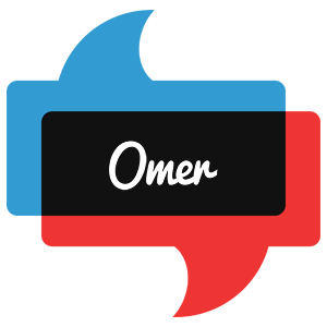 Omer sharks logo
