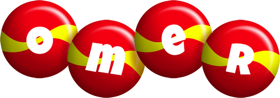 Omer spain logo