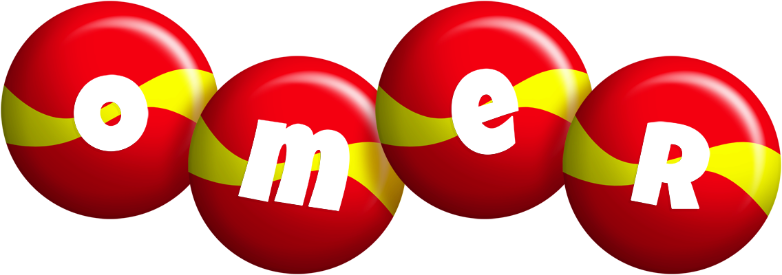 Omer spain logo