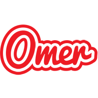 Omer sunshine logo