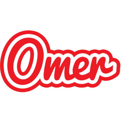 Omer sunshine logo