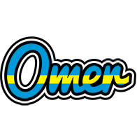 Omer sweden logo