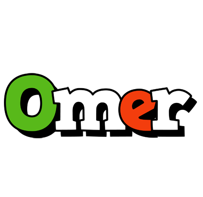 Omer venezia logo