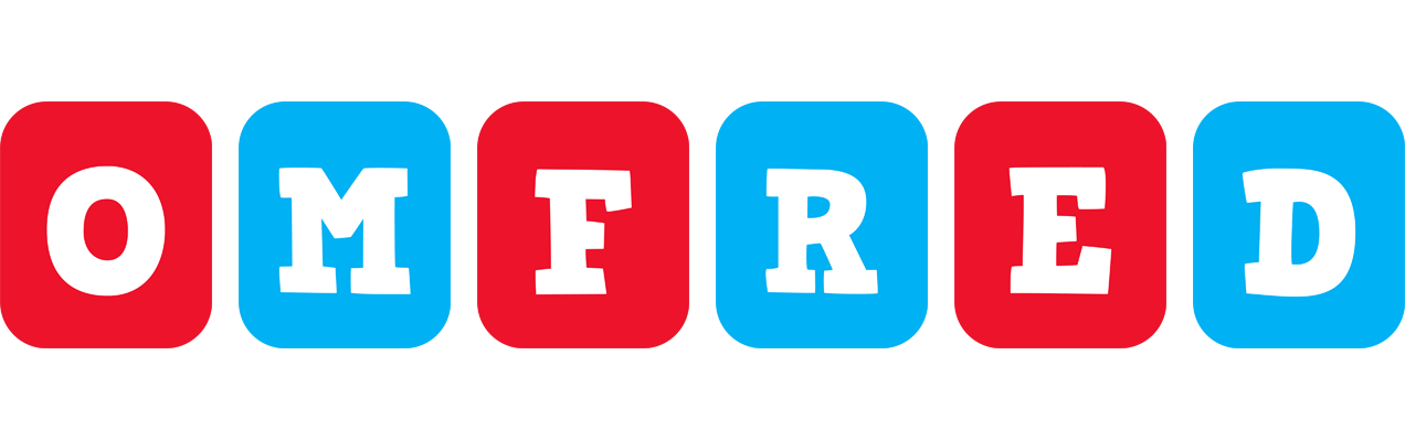 Omfred diesel logo