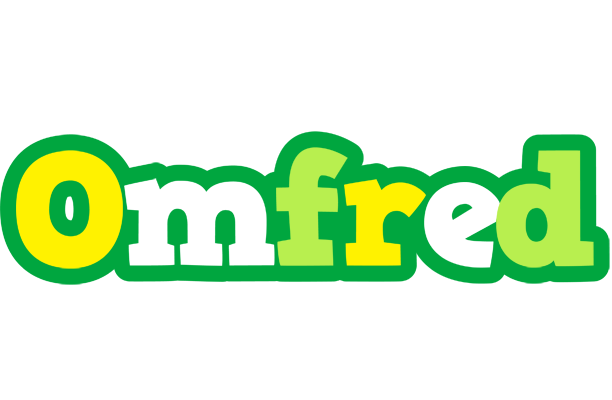 Omfred soccer logo