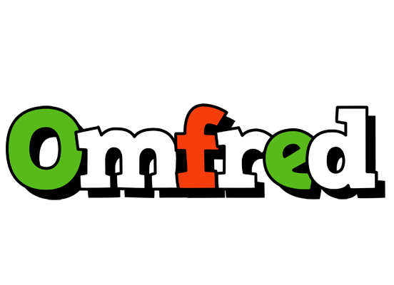 Omfred venezia logo
