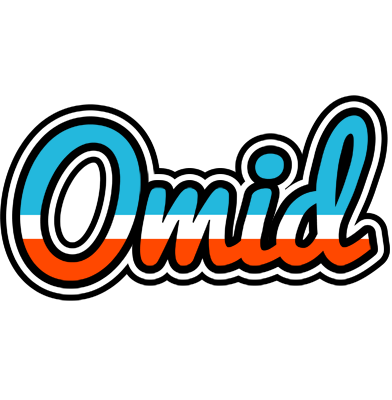 Omid america logo
